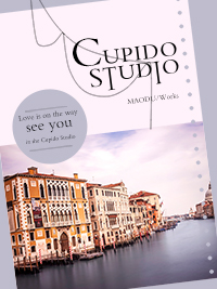 Cupido Studio