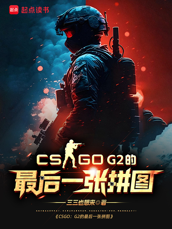 CSGOG2һƴͼС˵